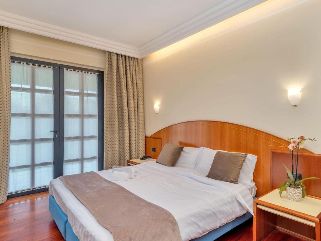 Double Room room - Image 1