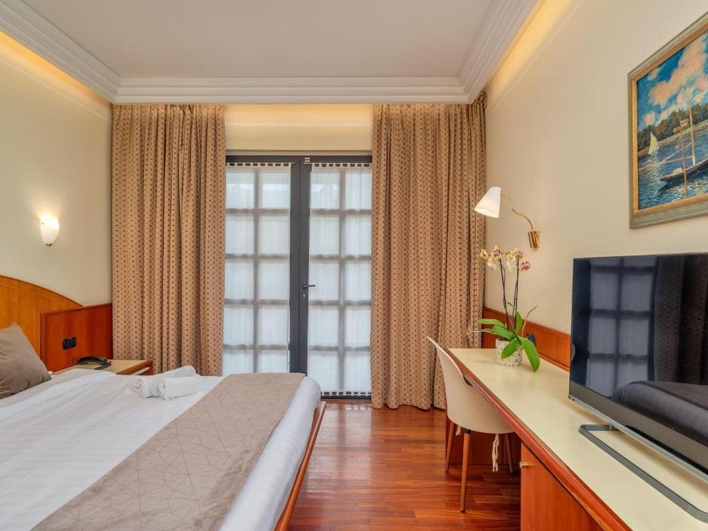 Double Room - Disability Access room - Image 2