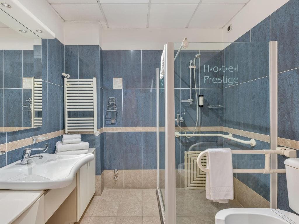 Double Room - Disability Access room - Image 3