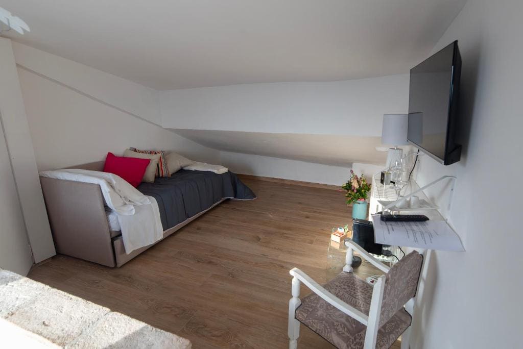 Maisonette room - Image 3