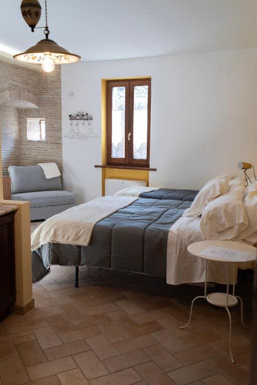 Quadruple Room room - Image 3