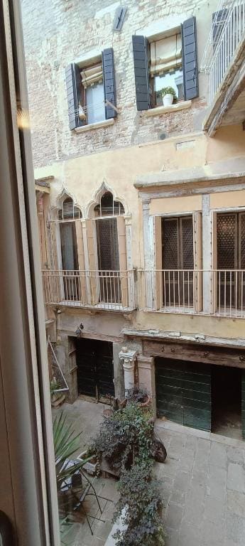 Apartment with Garden View room - Image 3