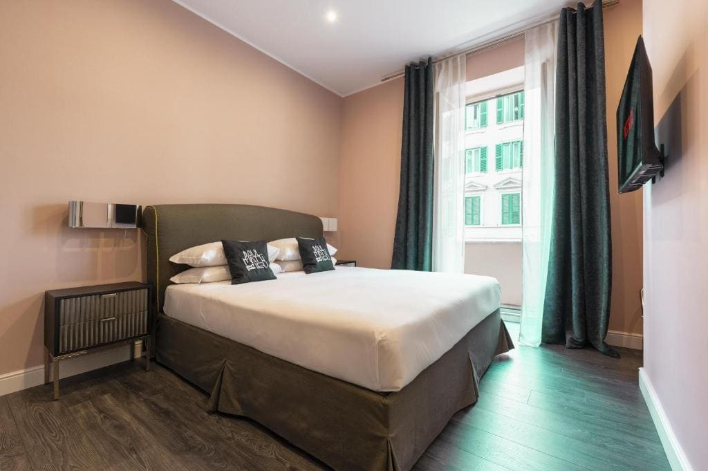 Standard Double Room room - Image 1