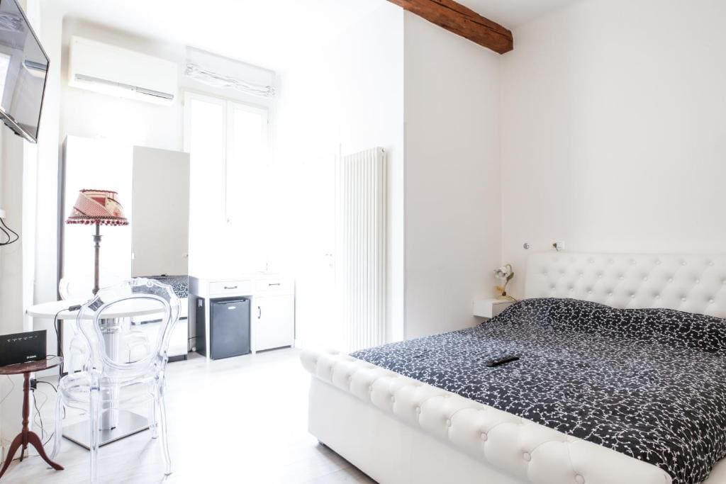 Double Room room - Image 3