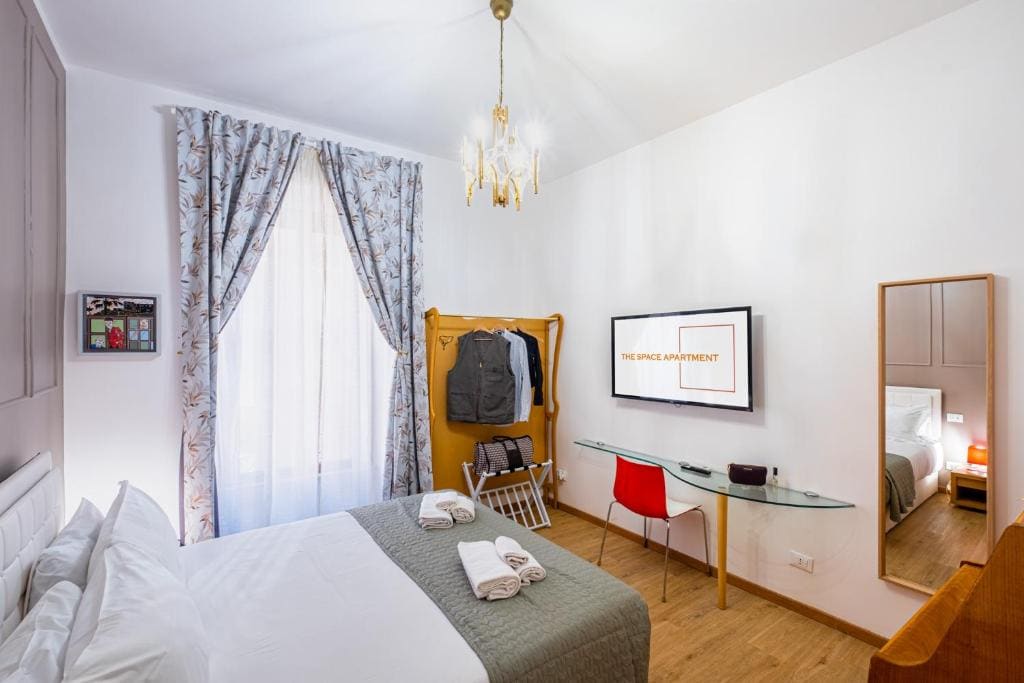 Double Room room - Image 1