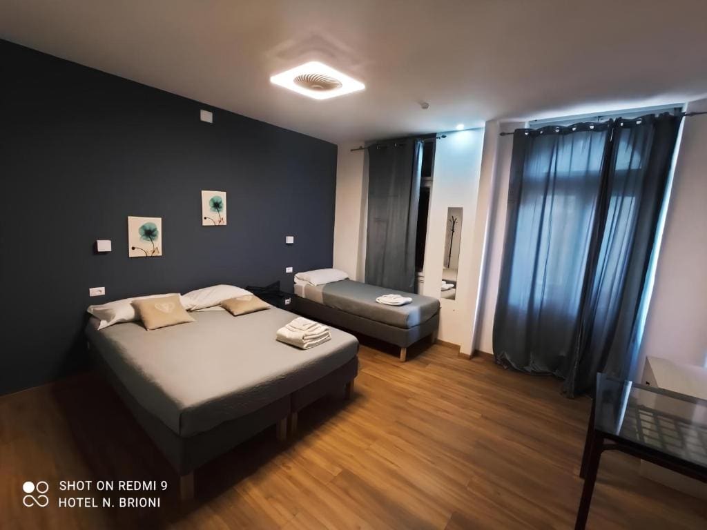 Basic Triple Room room - Image 1