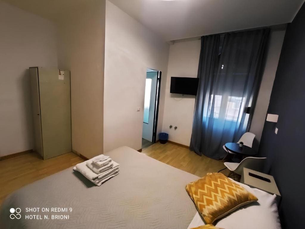 Standard Double Room room - Image 1