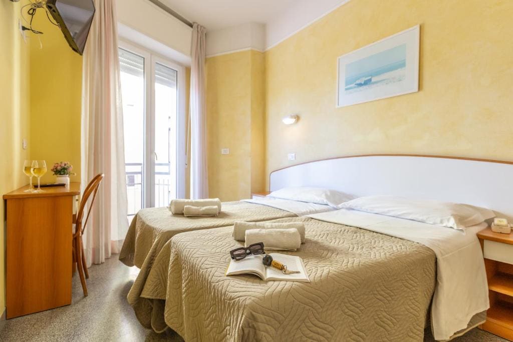 Double Room room - Image 1