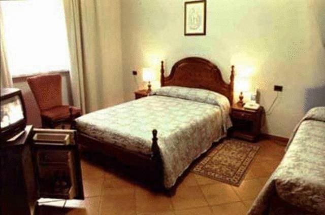 Double Room room - Image 1