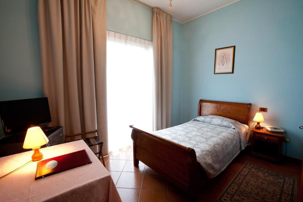 Single Room room - Image 1