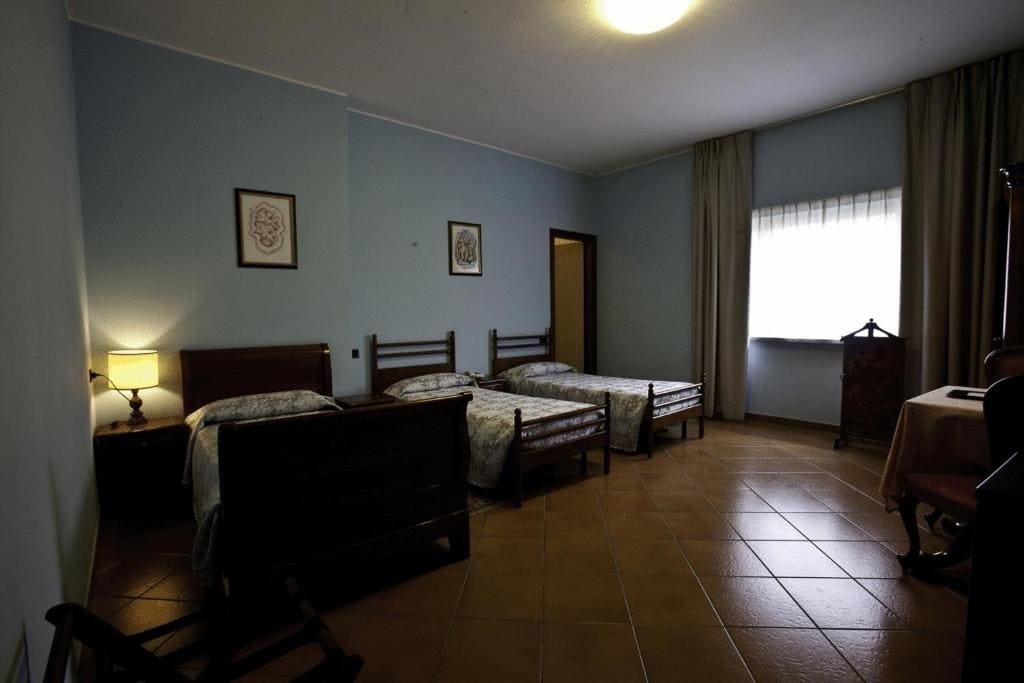 Triple Room room - Image 2