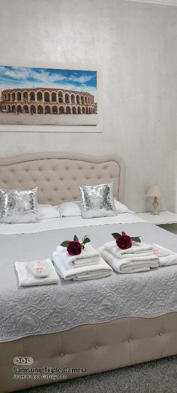 Double Room with Private Bathroom room - Image 2