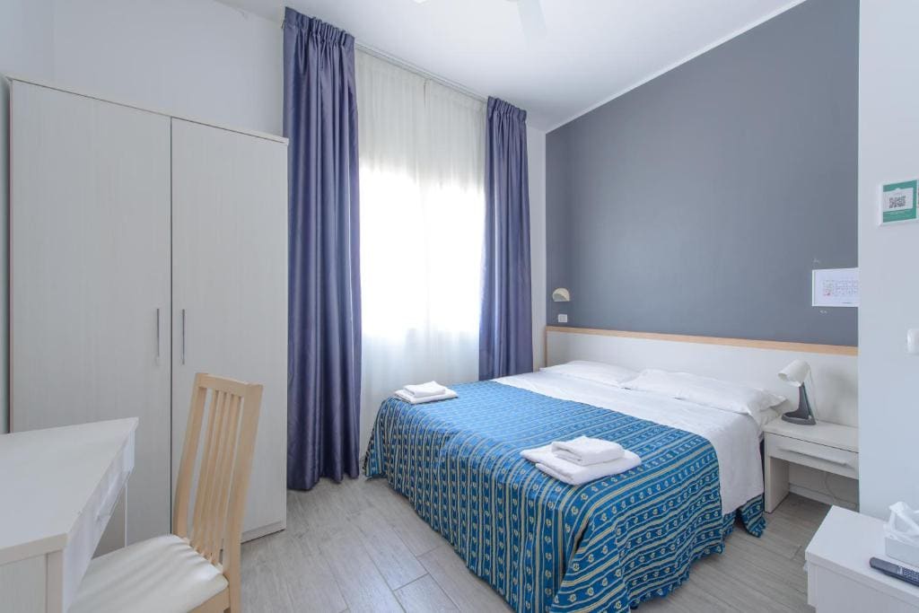 Economy Double Room - no Balcony room - Image 2