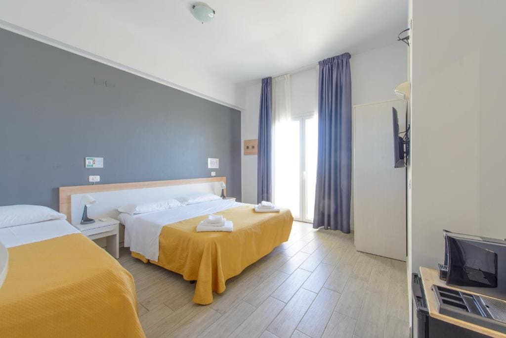 Triple Room room - Image 2