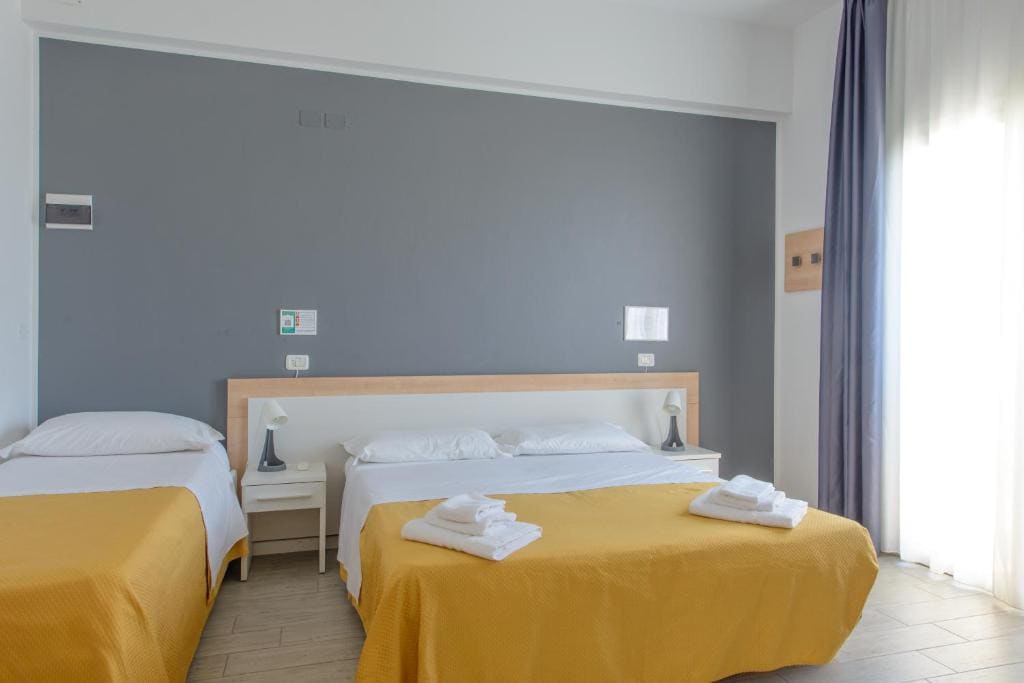 Triple Room room - Image 1