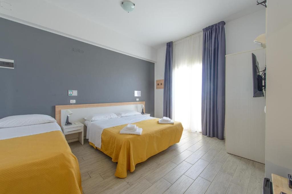 Triple Room room - Image 3