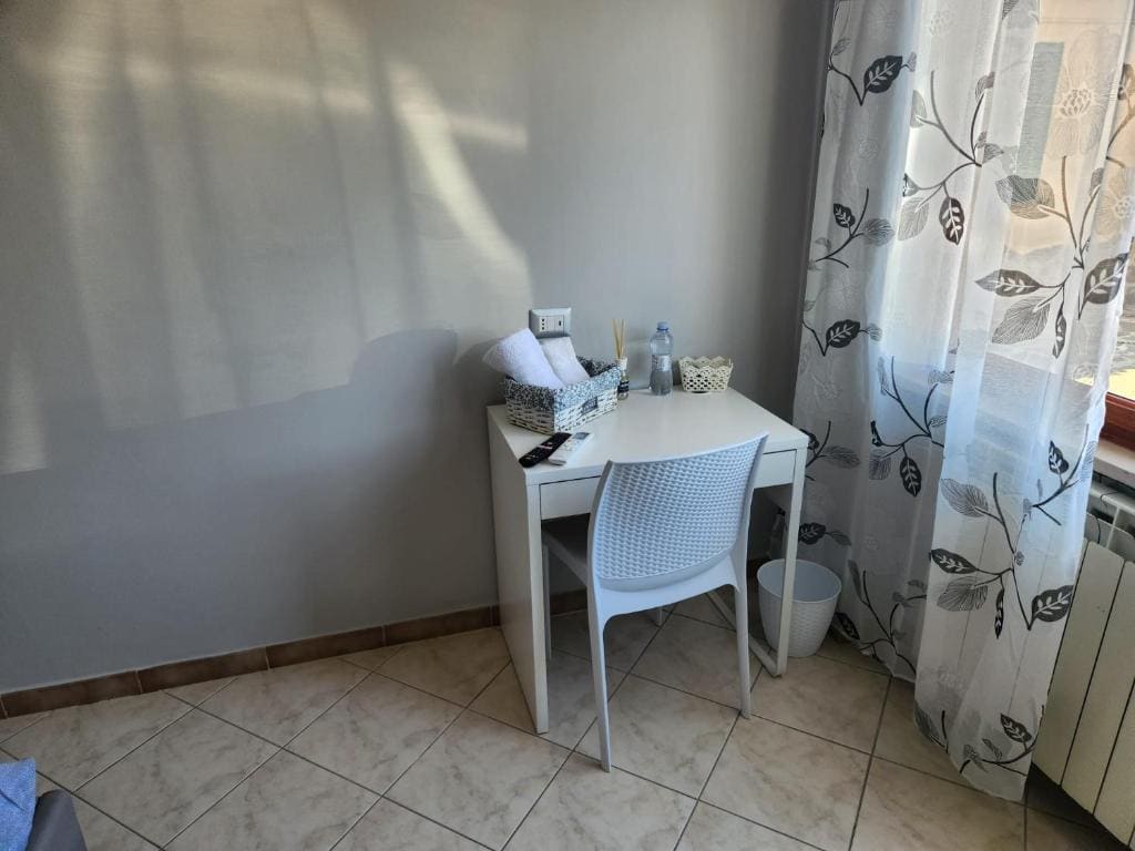 Single Room room - Image 1