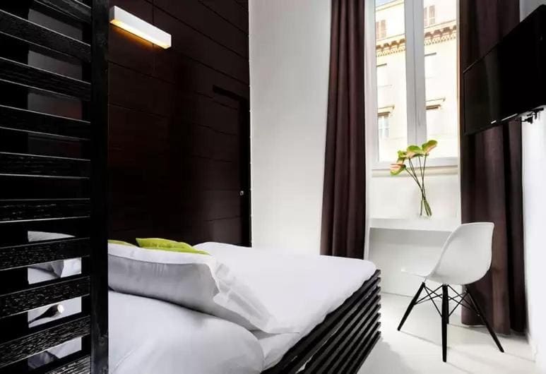 Large Single Room room - Image 1