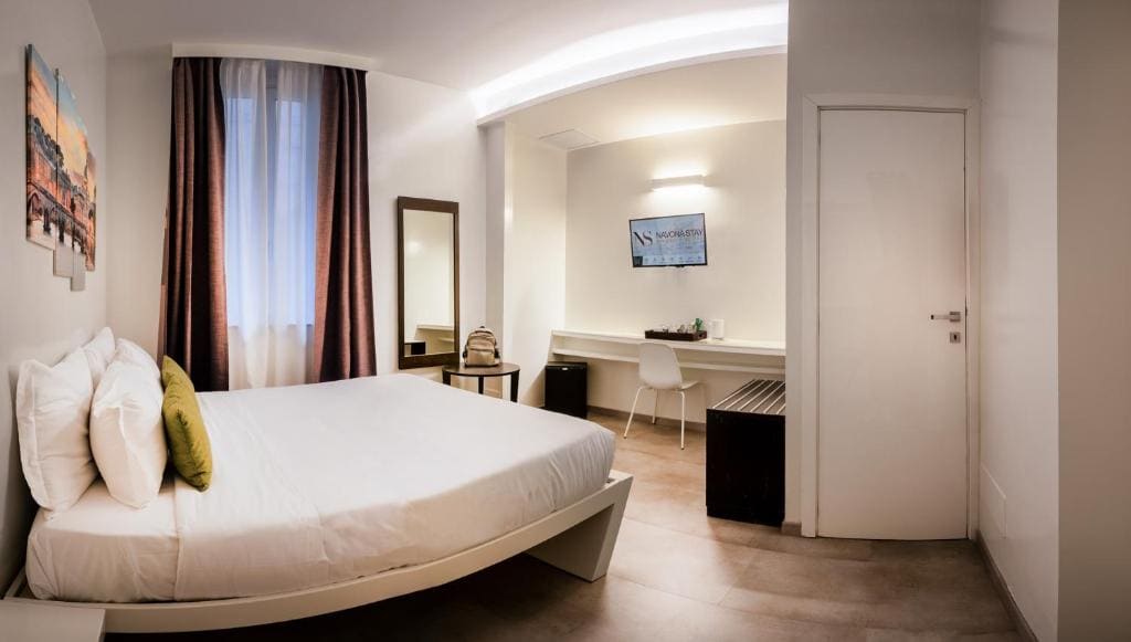 Standard Double Room room - Image 3