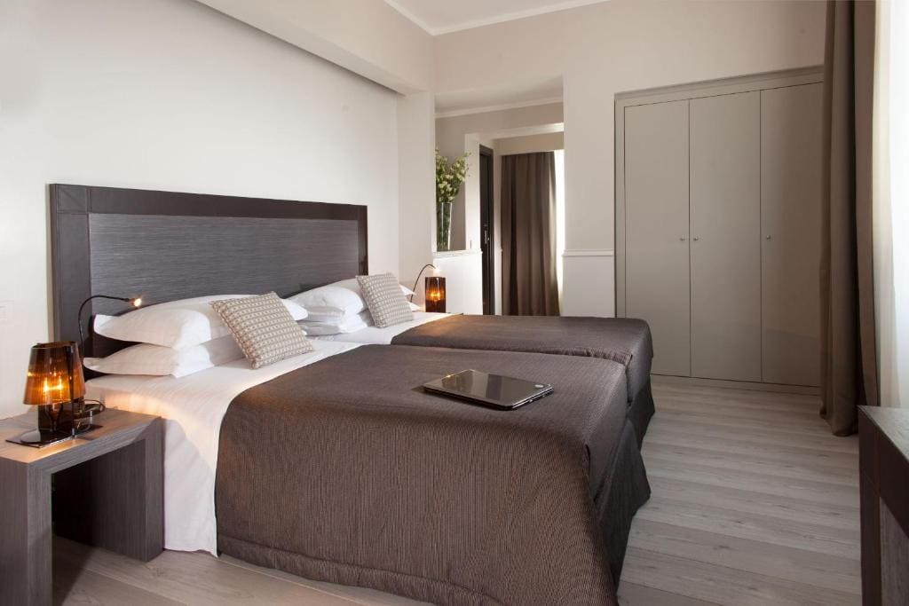 Double or Twin Room room - Image 2
