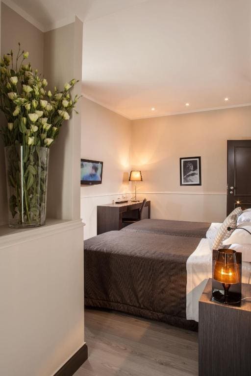 Double or Twin Room room - Image 1