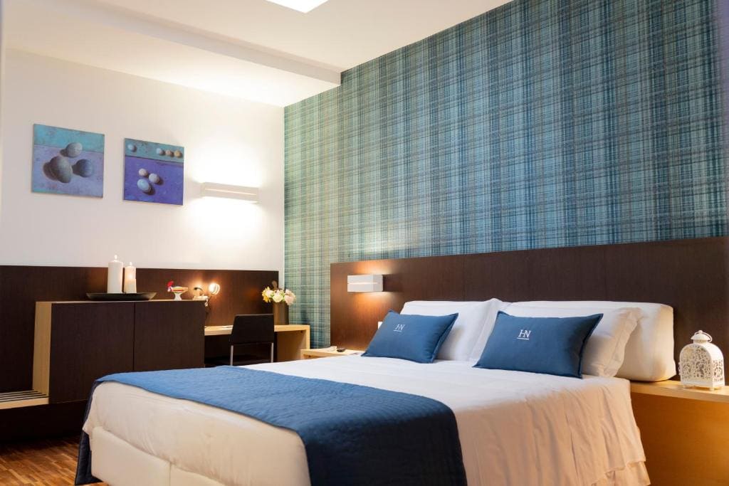 Double or Twin Room room - Image 3