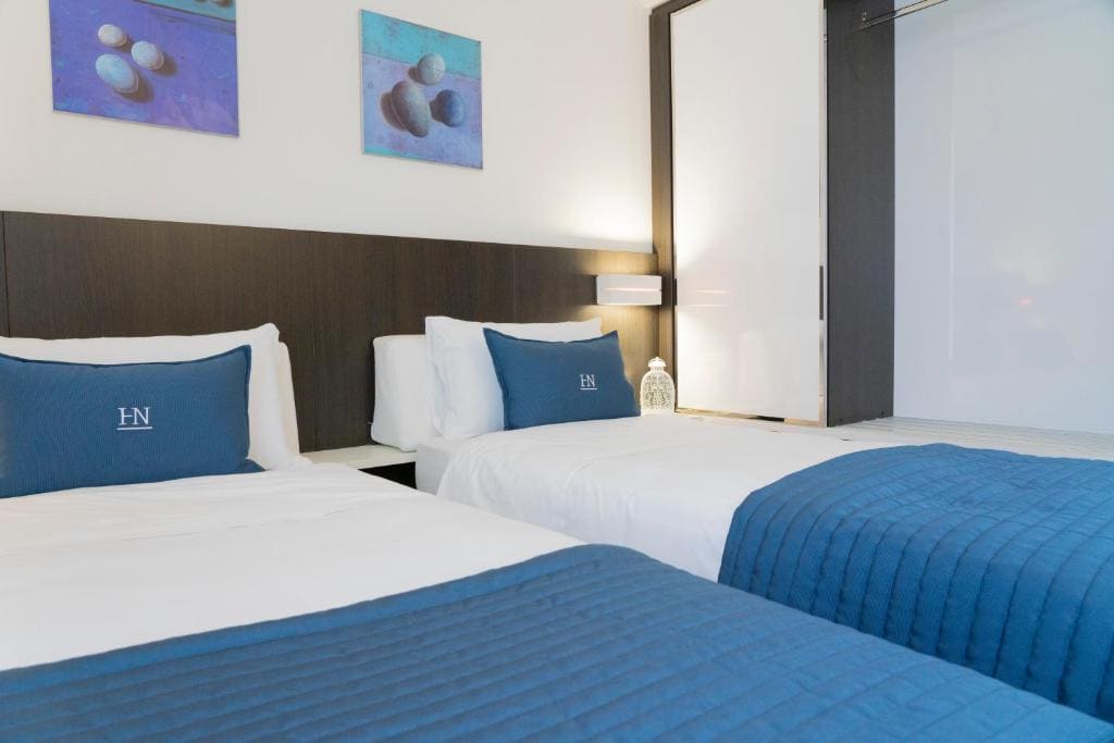 Double or Twin Room room - Image 2