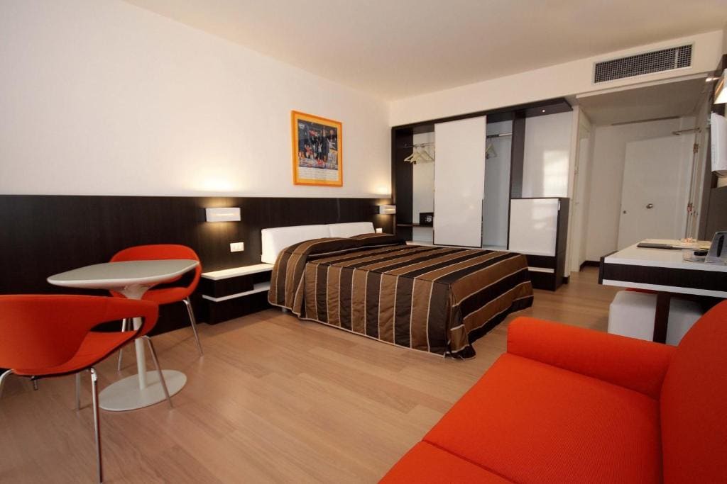 Single Room room - Image 1