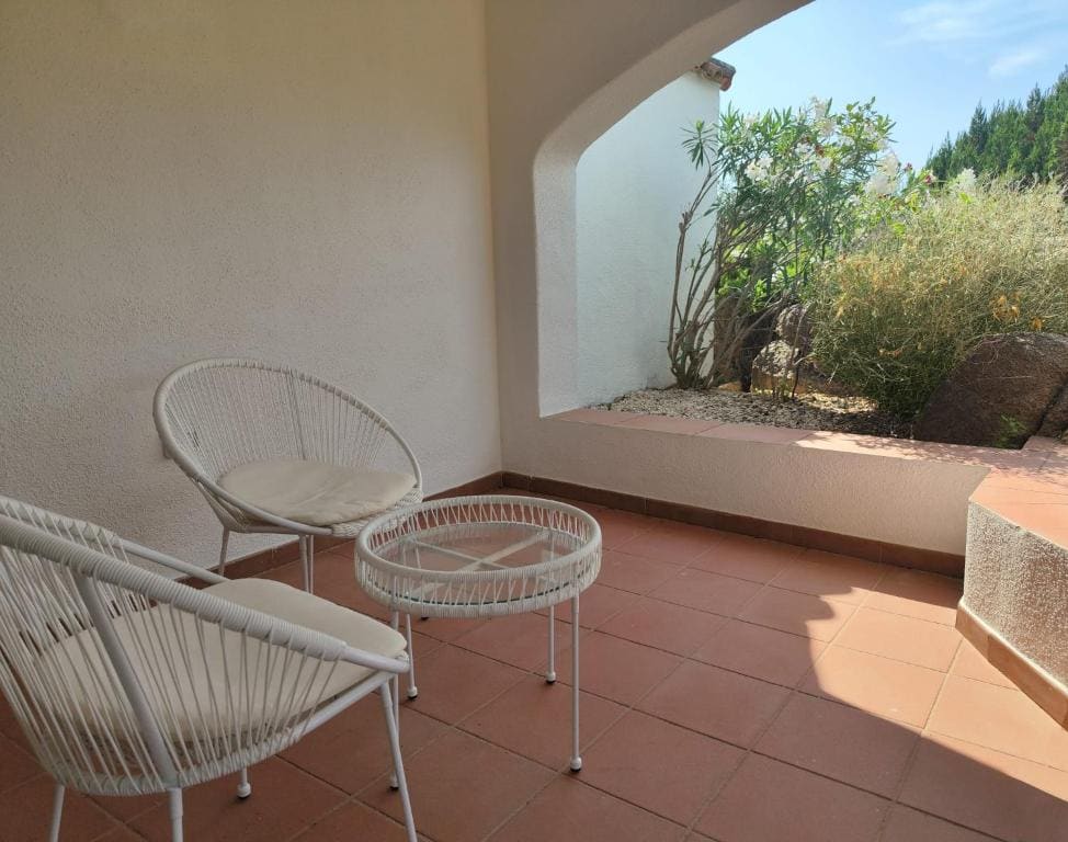 Quadruple Room with Garden View room - Image 3