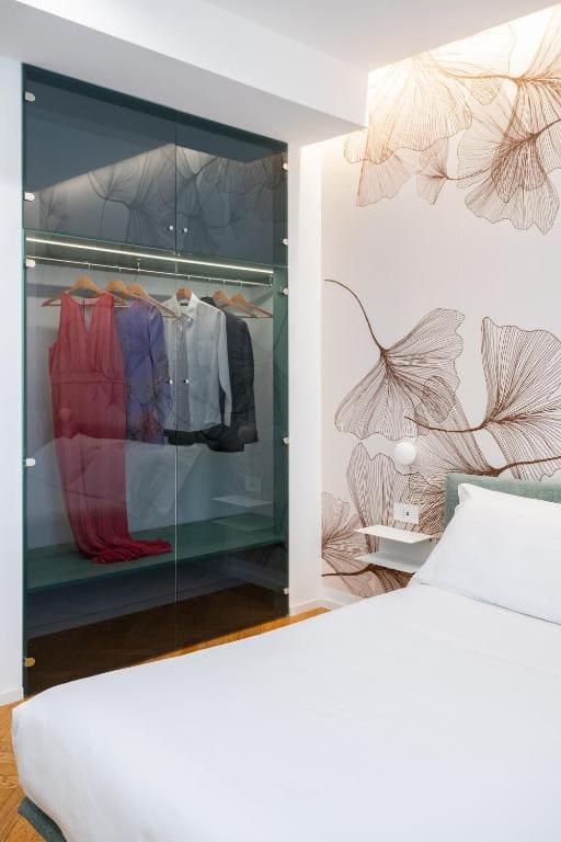 Double Room with Garden View room - Image 1