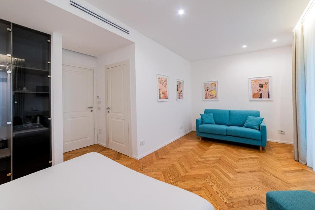 Triple Room with Garden View room - Image 3