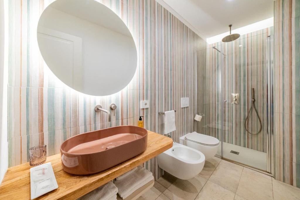 Triple Room with Garden View room - Image 2