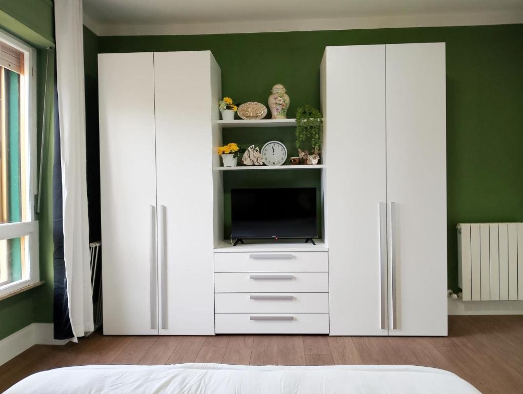 Deluxe Double Room room - Image 3