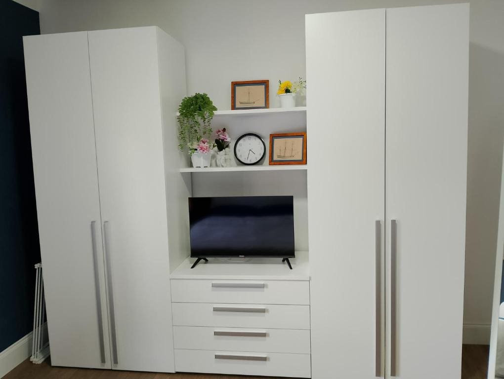 Double Room with Garden View room - Image 1