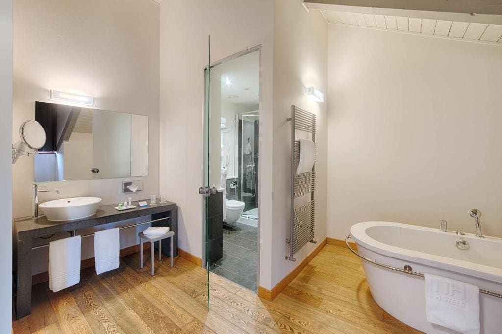 Junior Suite room - Image 2