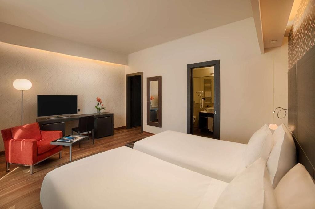 Premium Double or Twin Room room - Image 1
