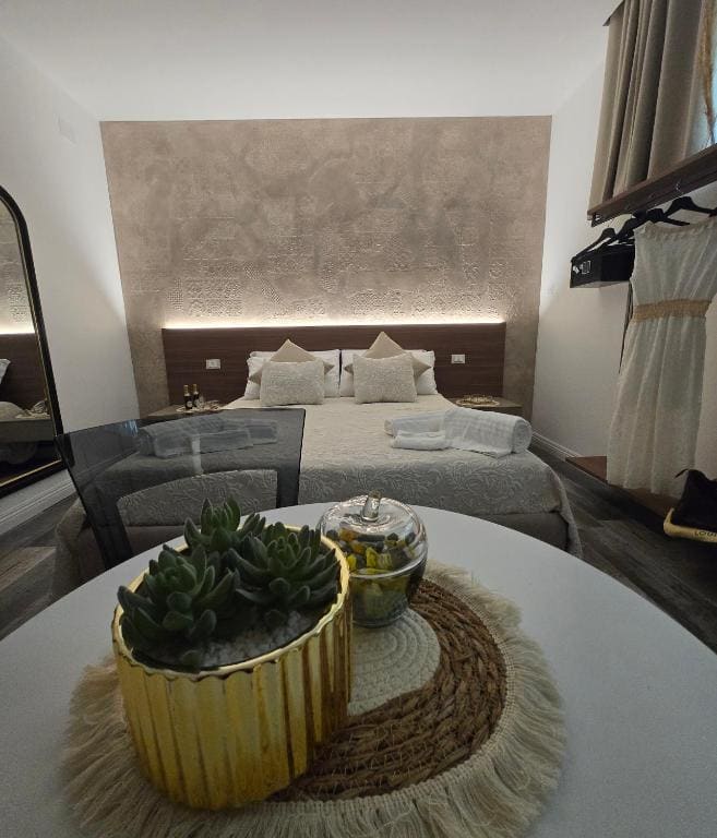 Premium Quadruple Room room - Image 3