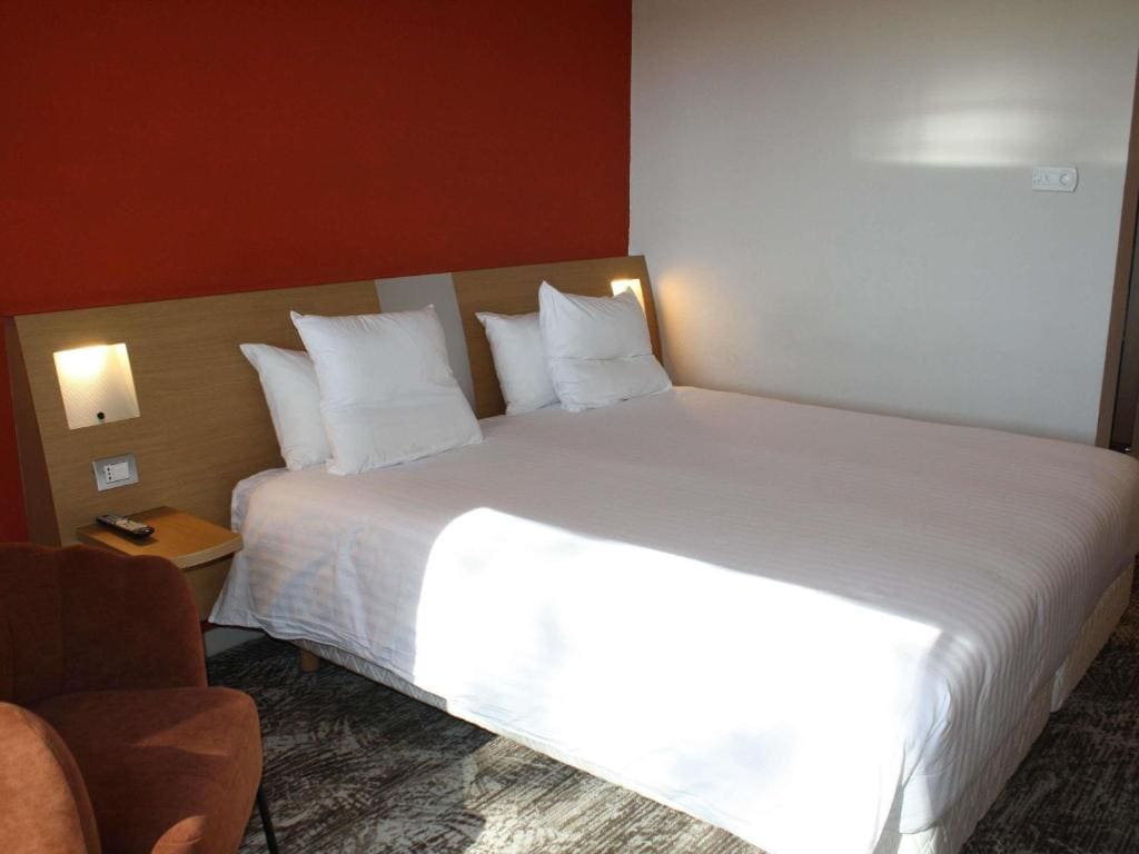 Superior Room room - Image 1