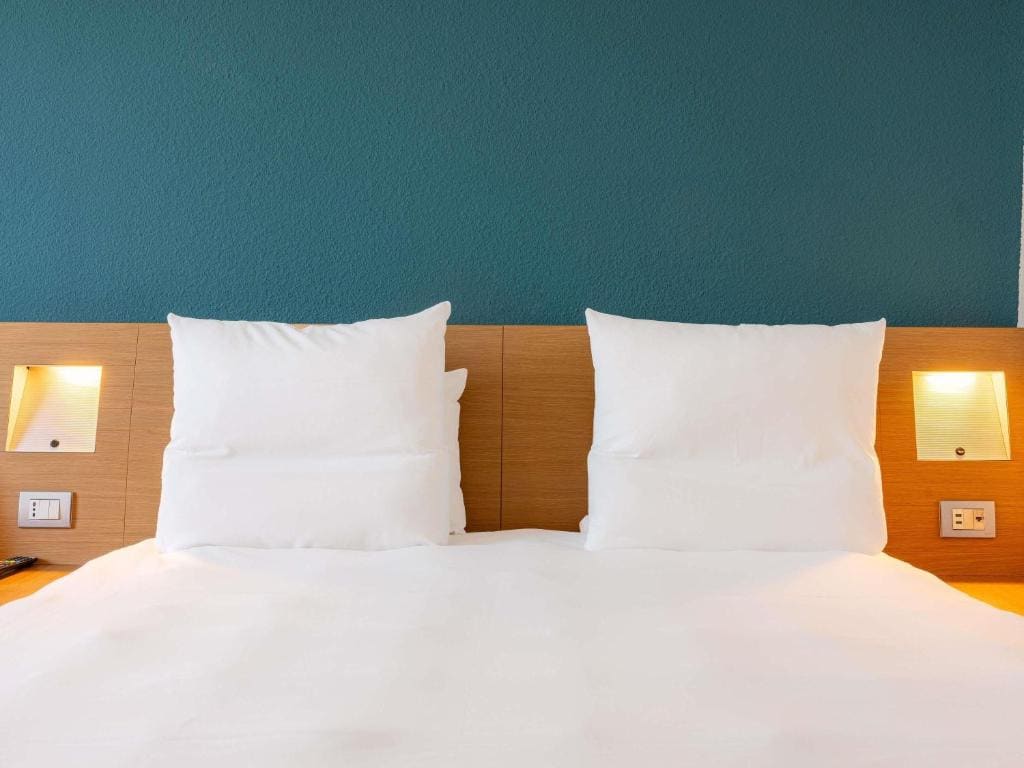 Superior Double Room room - Image 1