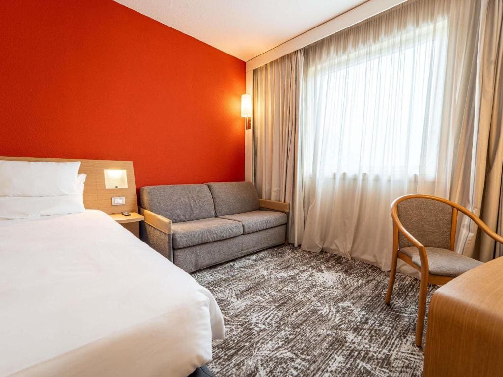 Superior Double Room room - Image 2