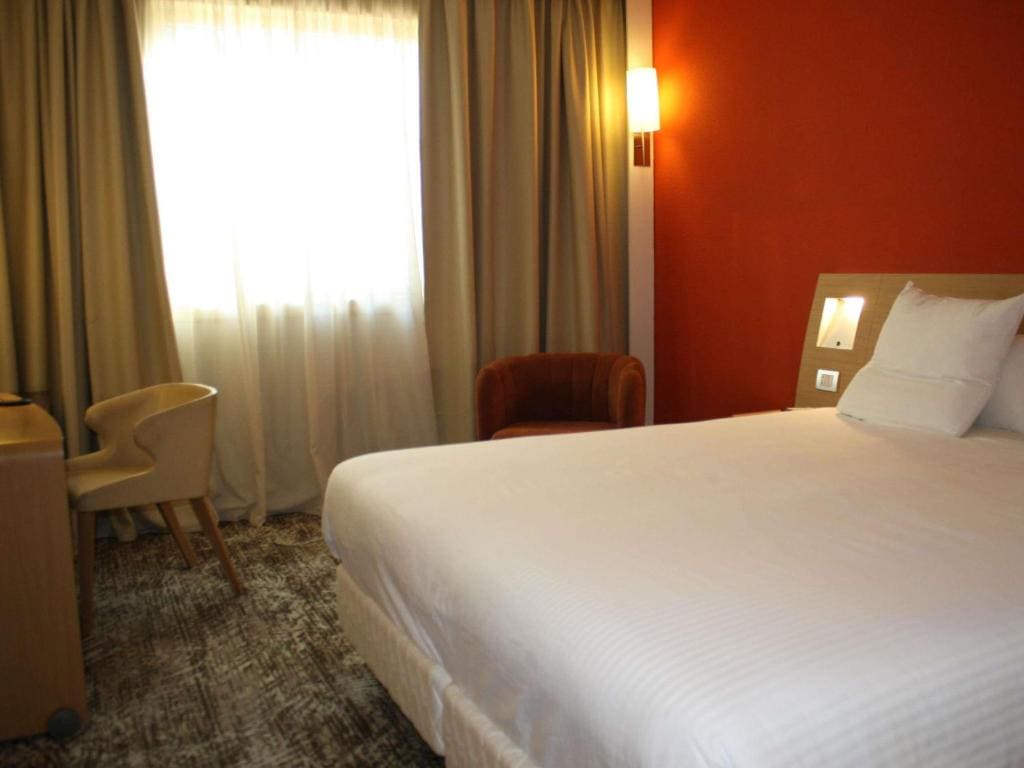 Superior Room room - Image 3