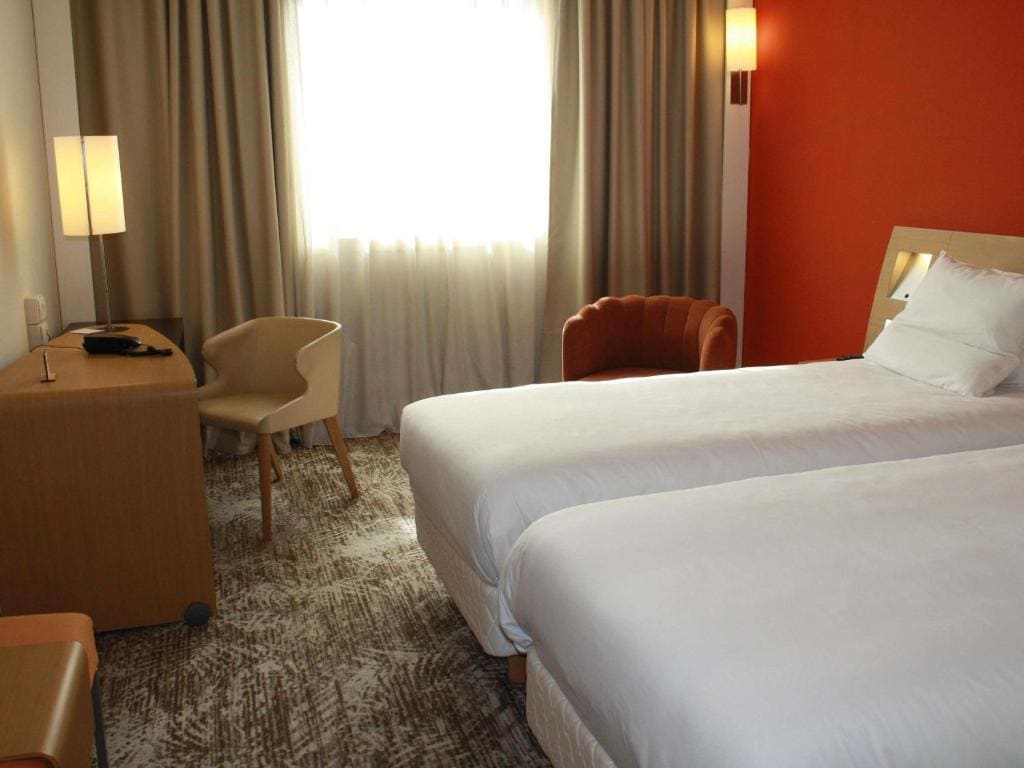 Superior Room room - Image 2
