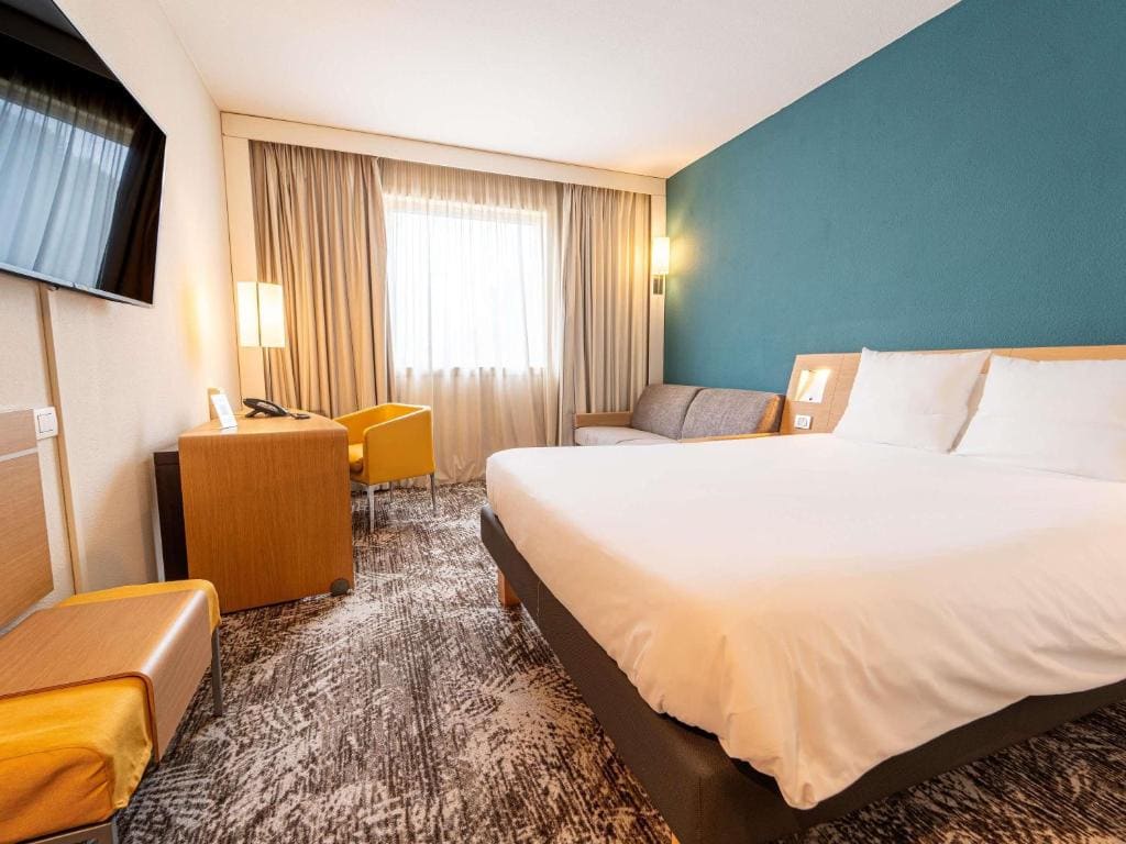 Superior Double Room room - Image 3