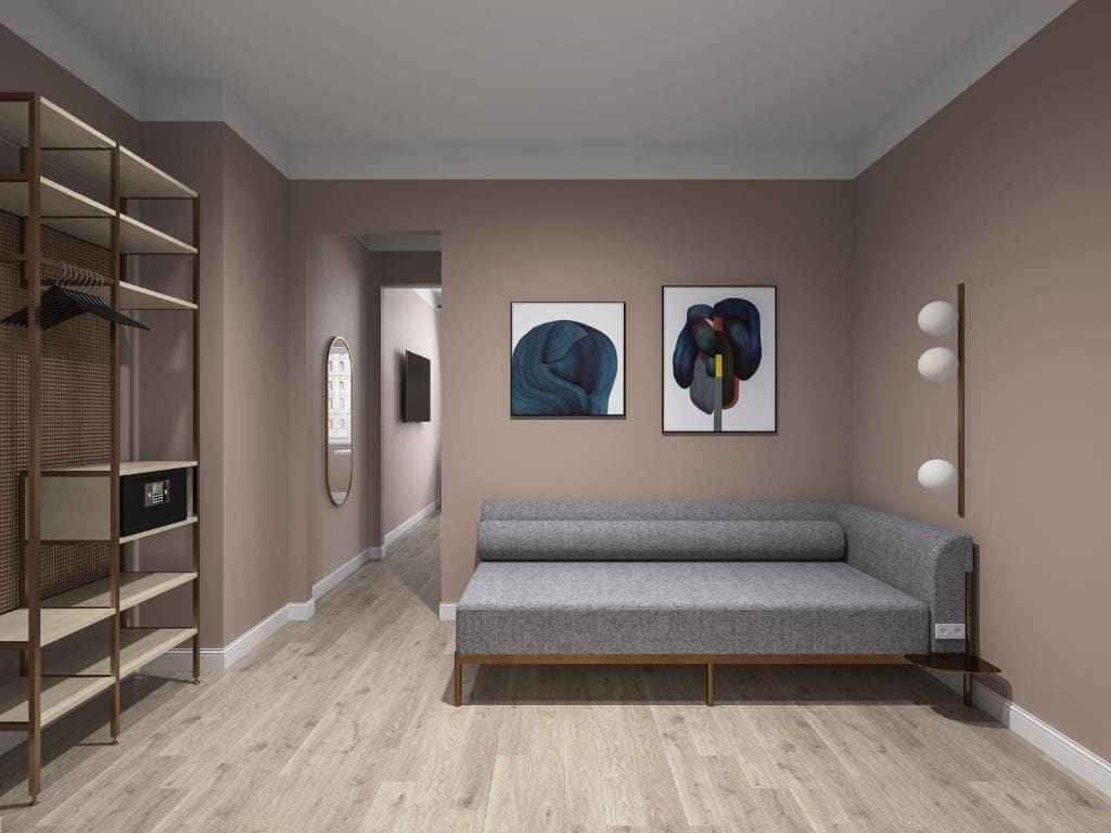 Triple Room room - Image 3