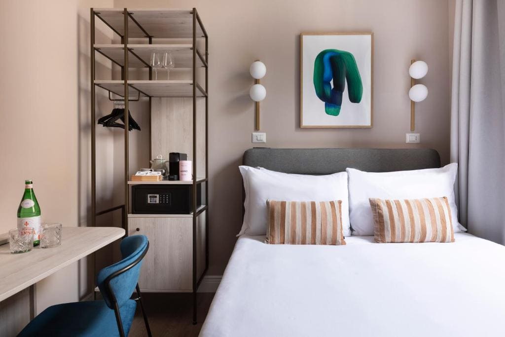 Medium Room - Accessible room - Image 2