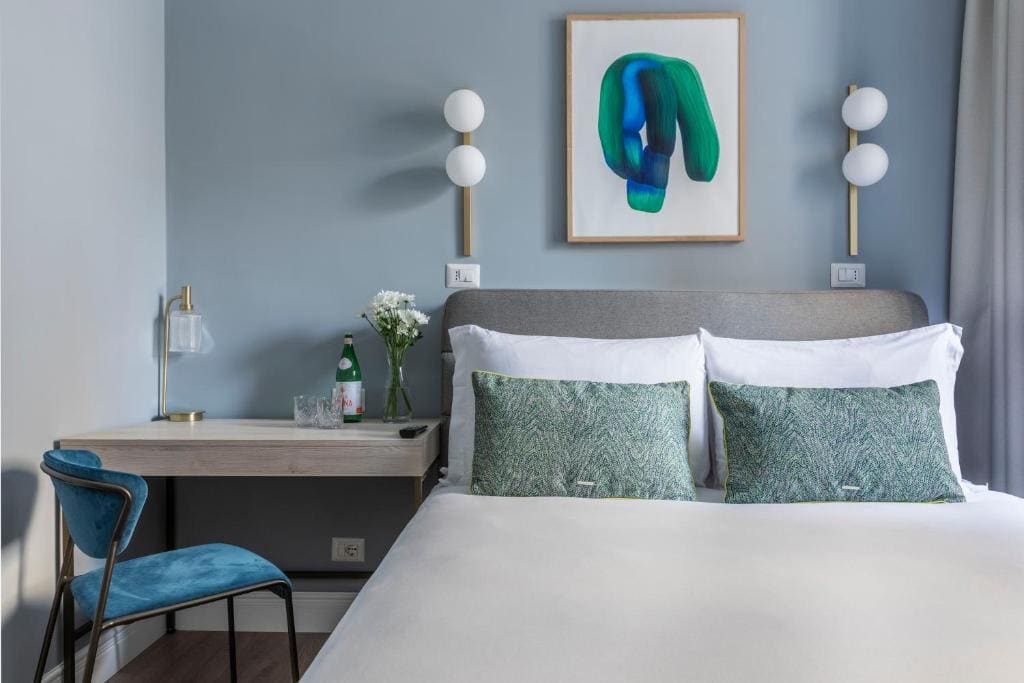 Standard Double Room room - Image 2
