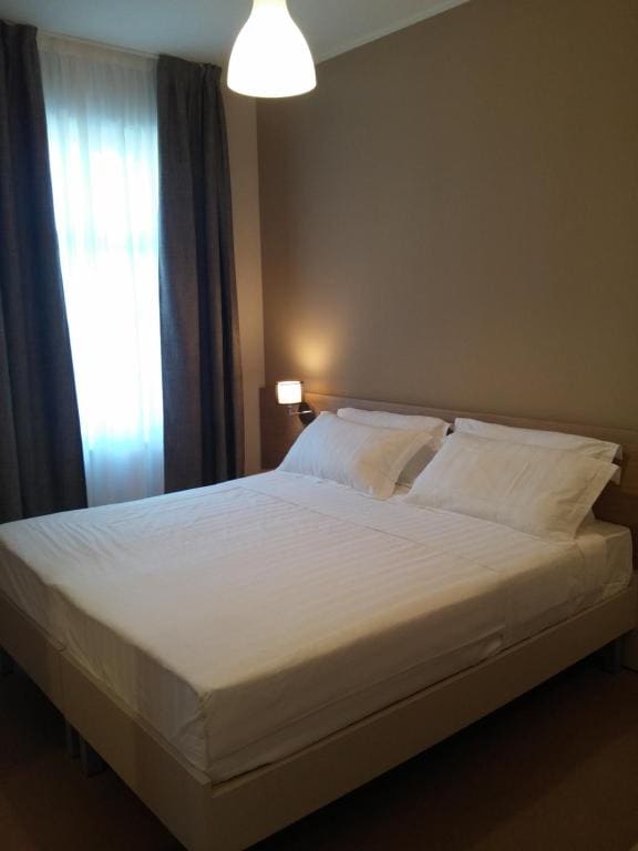 Double or Twin Room with Bathroom room - Image 2