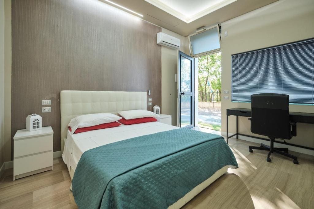 Budget Double Room room - Image 1