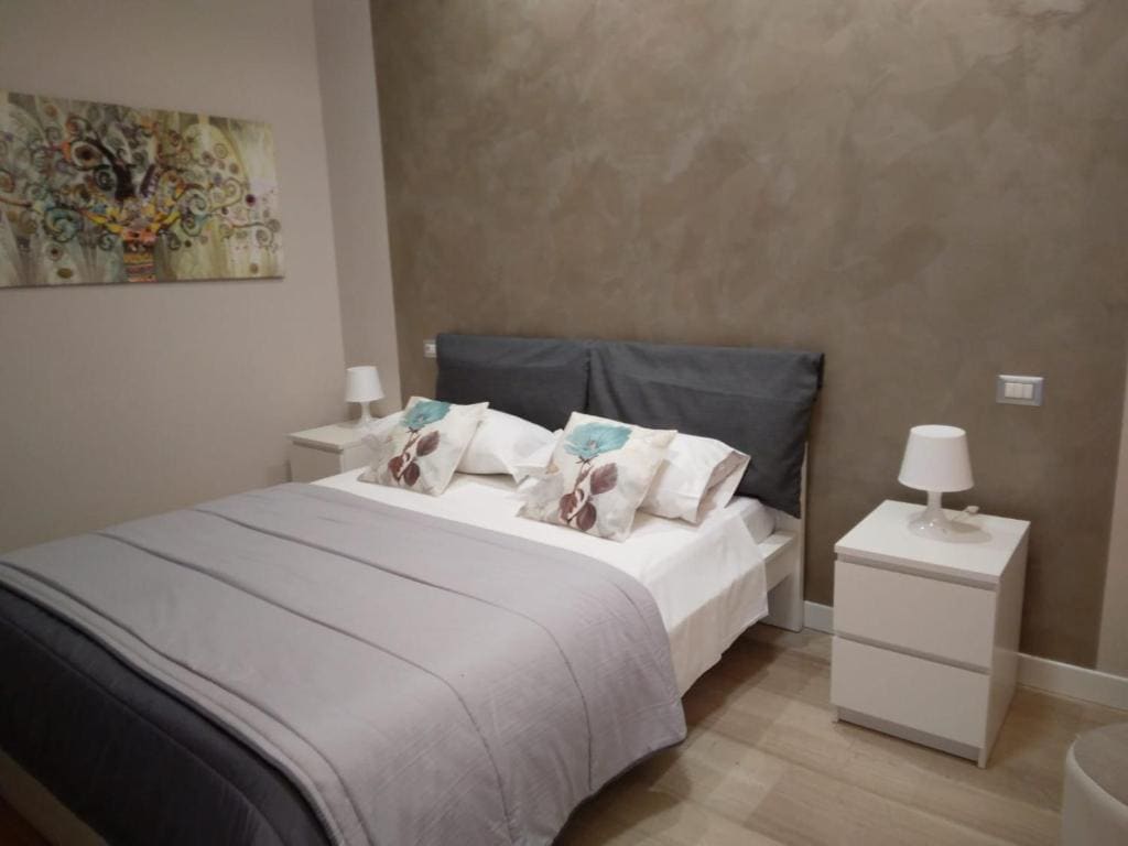 Double Room - Disability Access room - Image 2