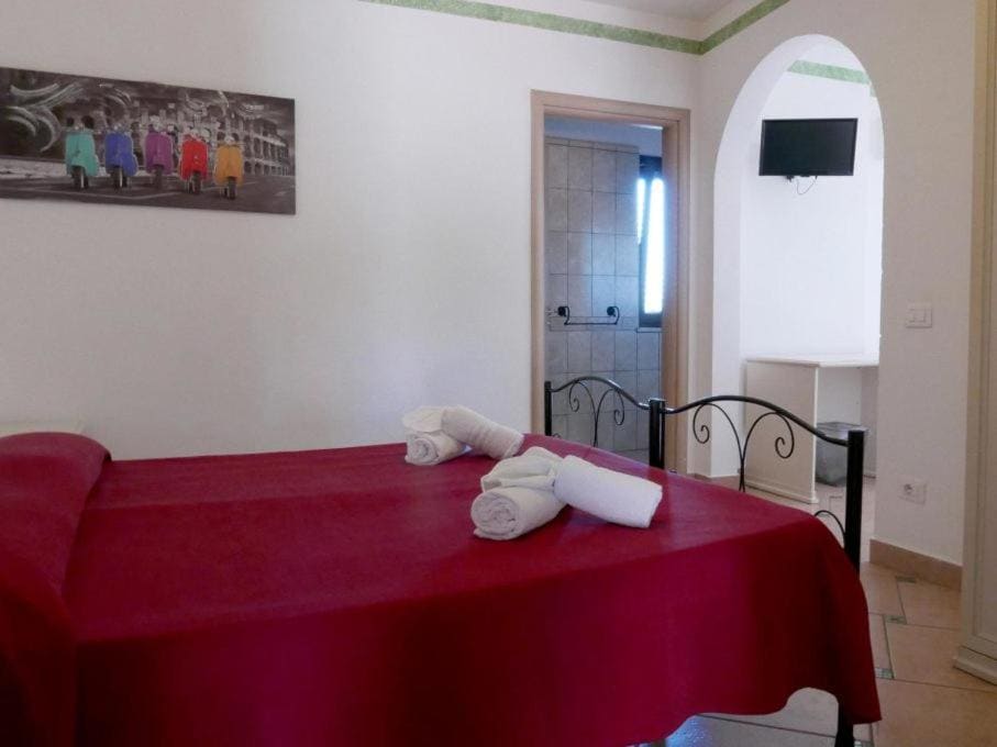 Triple Room room - Image 2